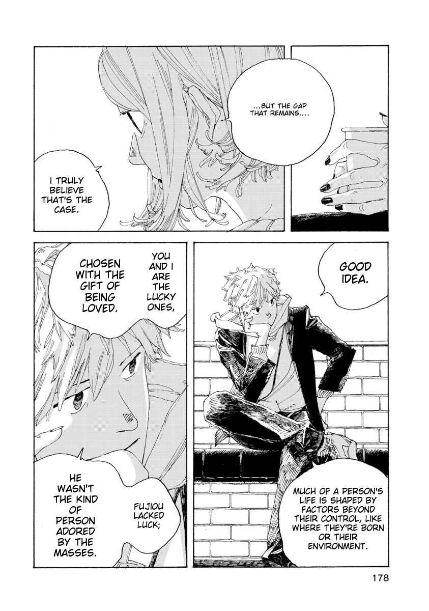 Page 9 Chapter 43 Denpa Seinen
