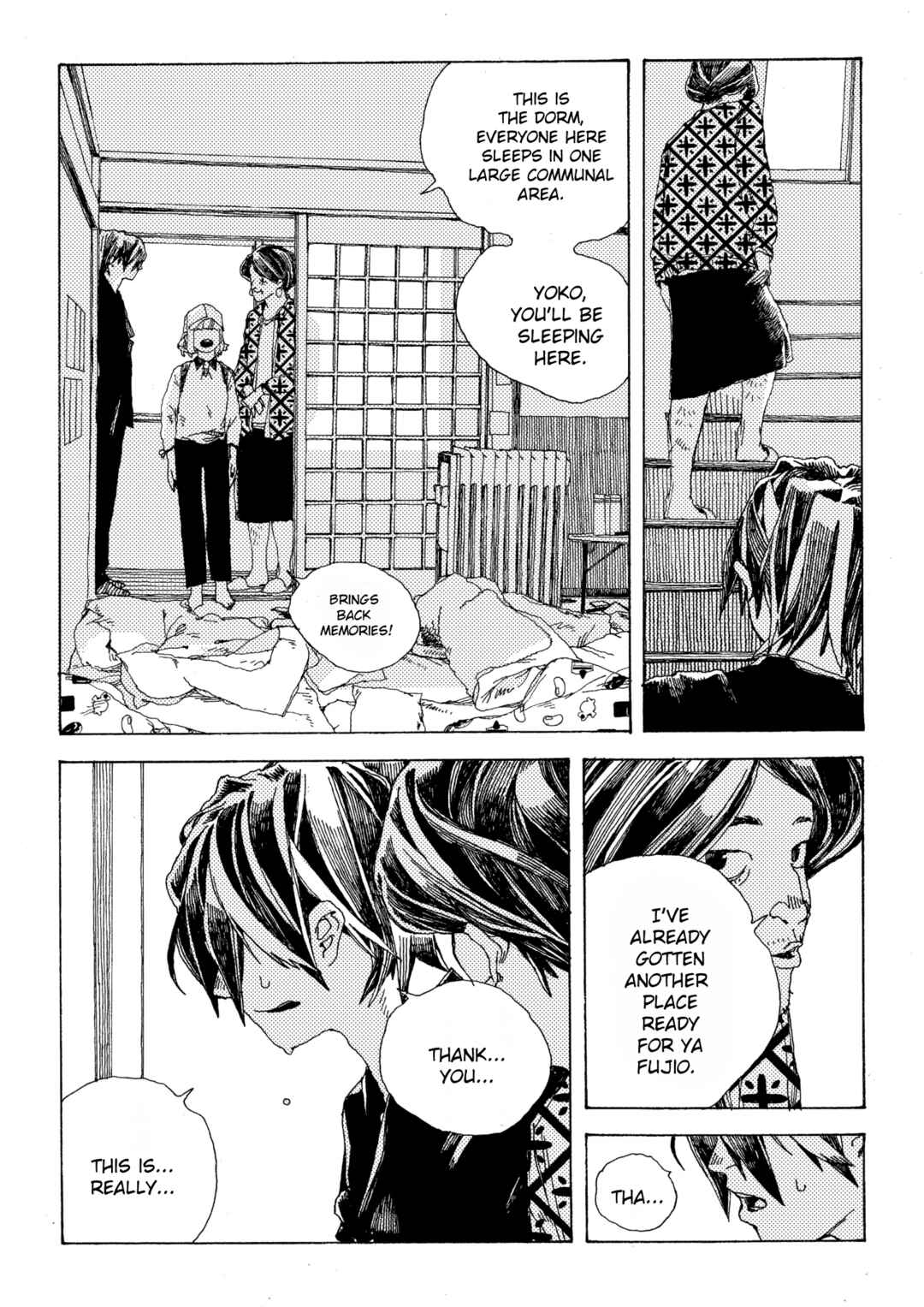 Page 15 Chapter 11 Denpa Seinen