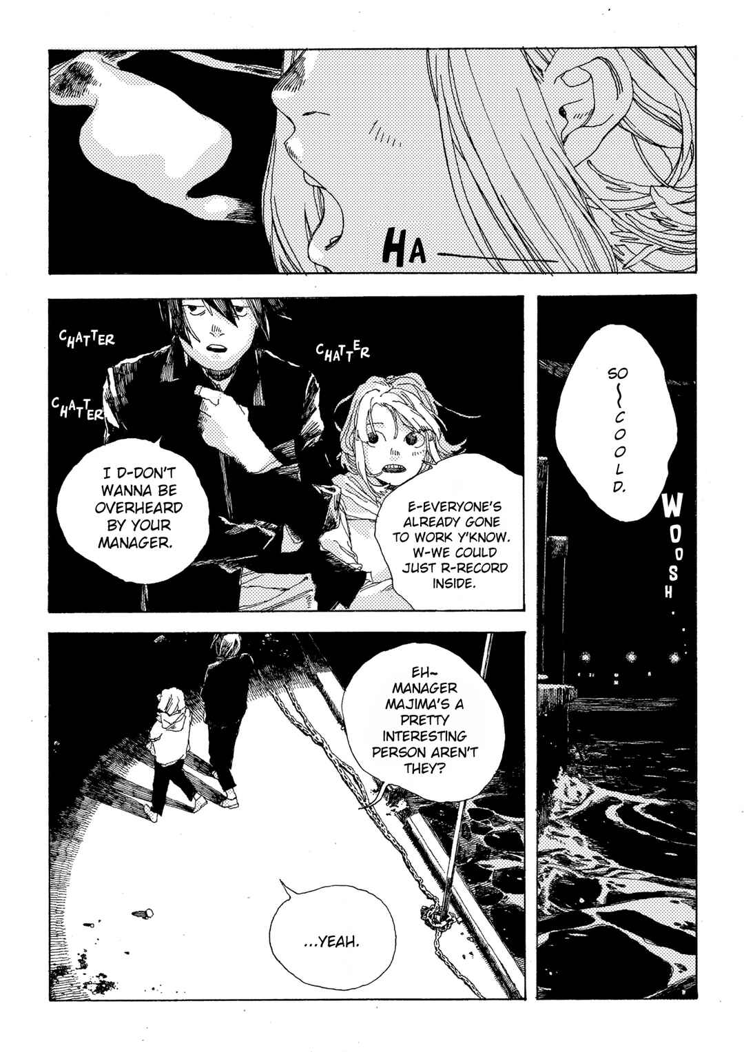 Page 18 Chapter 11 Denpa Seinen