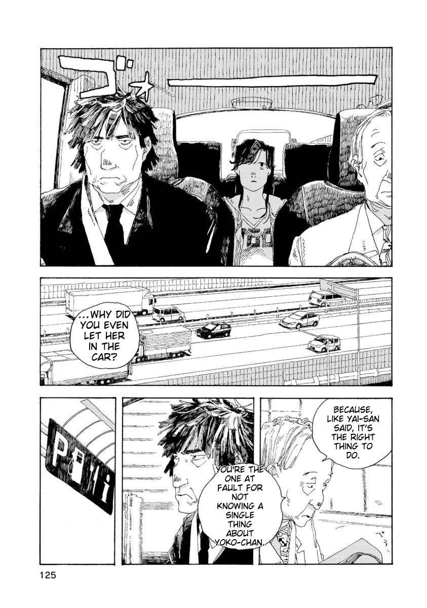Page 12 Chapter 32 Denpa Seinen