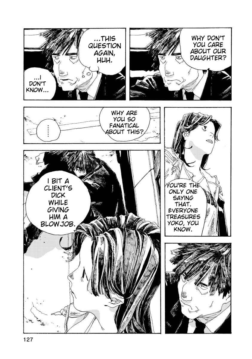 Page 14 Chapter 32 Denpa Seinen