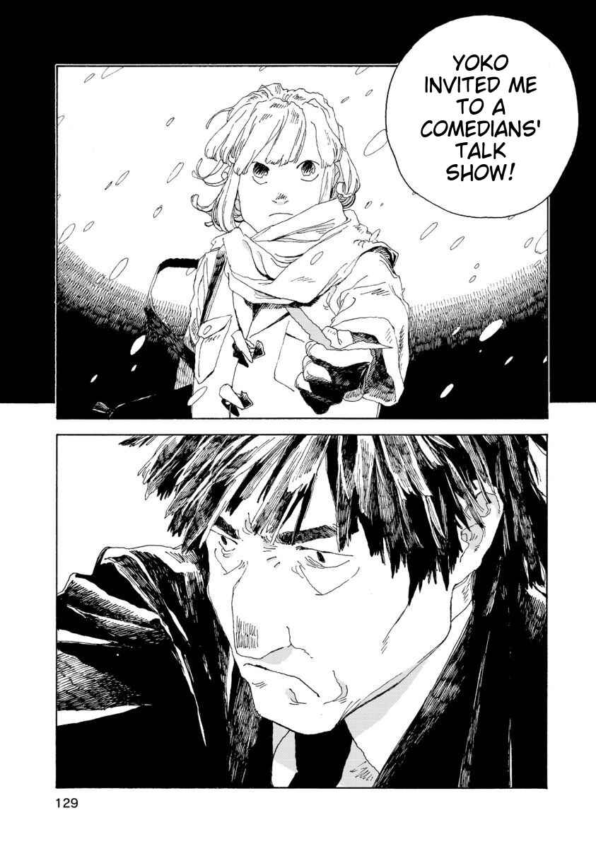 Page 16 Chapter 32 Denpa Seinen