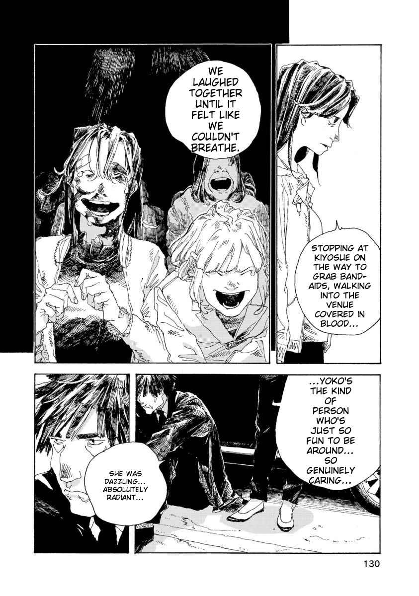 Page 17 Chapter 32 Denpa Seinen