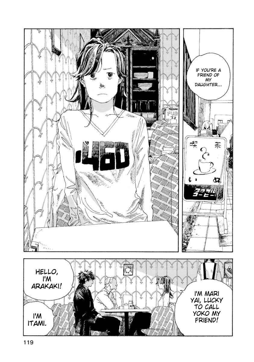 Page 6 Chapter 32 Denpa Seinen