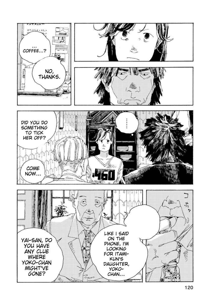 Page 7 Chapter 32 Denpa Seinen
