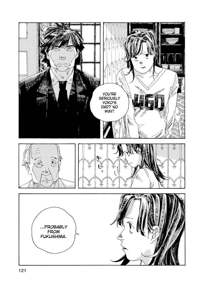 Page 8 Chapter 32 Denpa Seinen