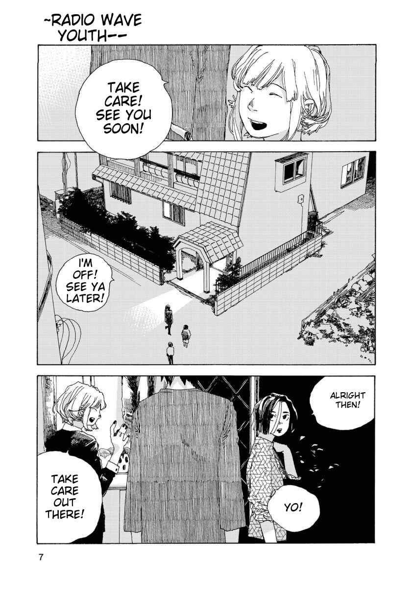 Page 2 Chapter 18 Denpa Seinen