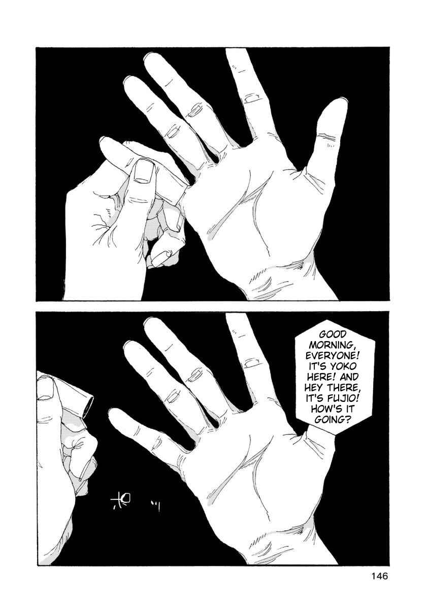 Page 10 Chapter 33 Denpa Seinen