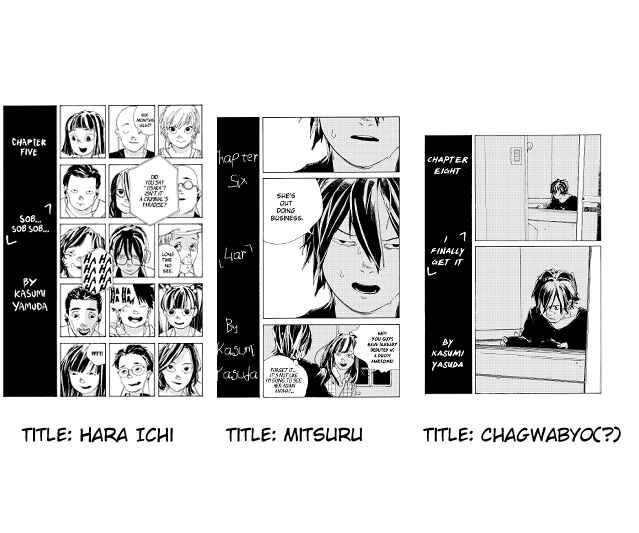 Page 18 Chapter 14 Denpa Seinen