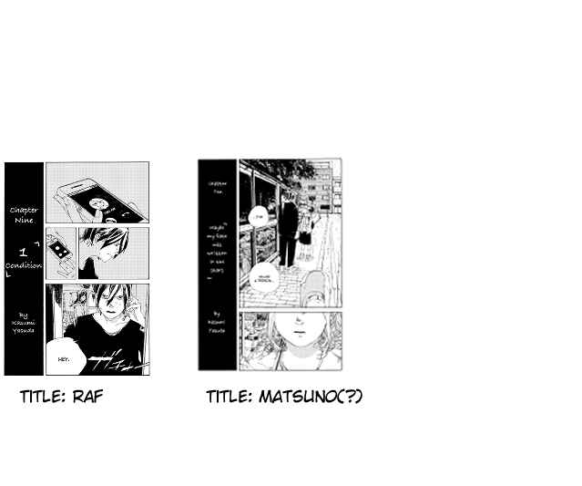 Page 19 Chapter 14 Denpa Seinen