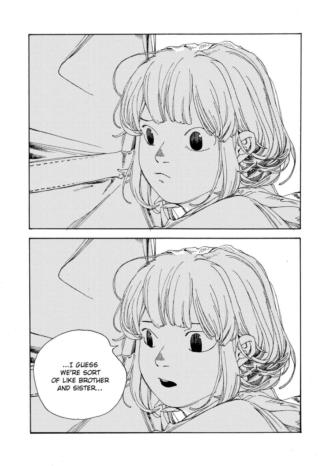 Page 20 Chapter 12 Denpa Seinen