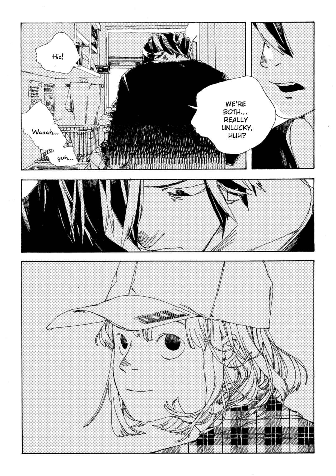 Page 22 Chapter 8 Denpa Seinen