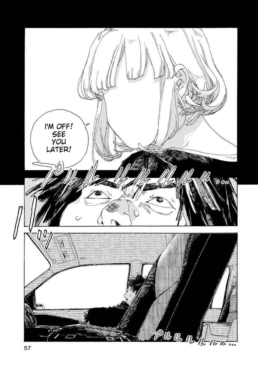 Page 13 Chapter 28 Denpa Seinen