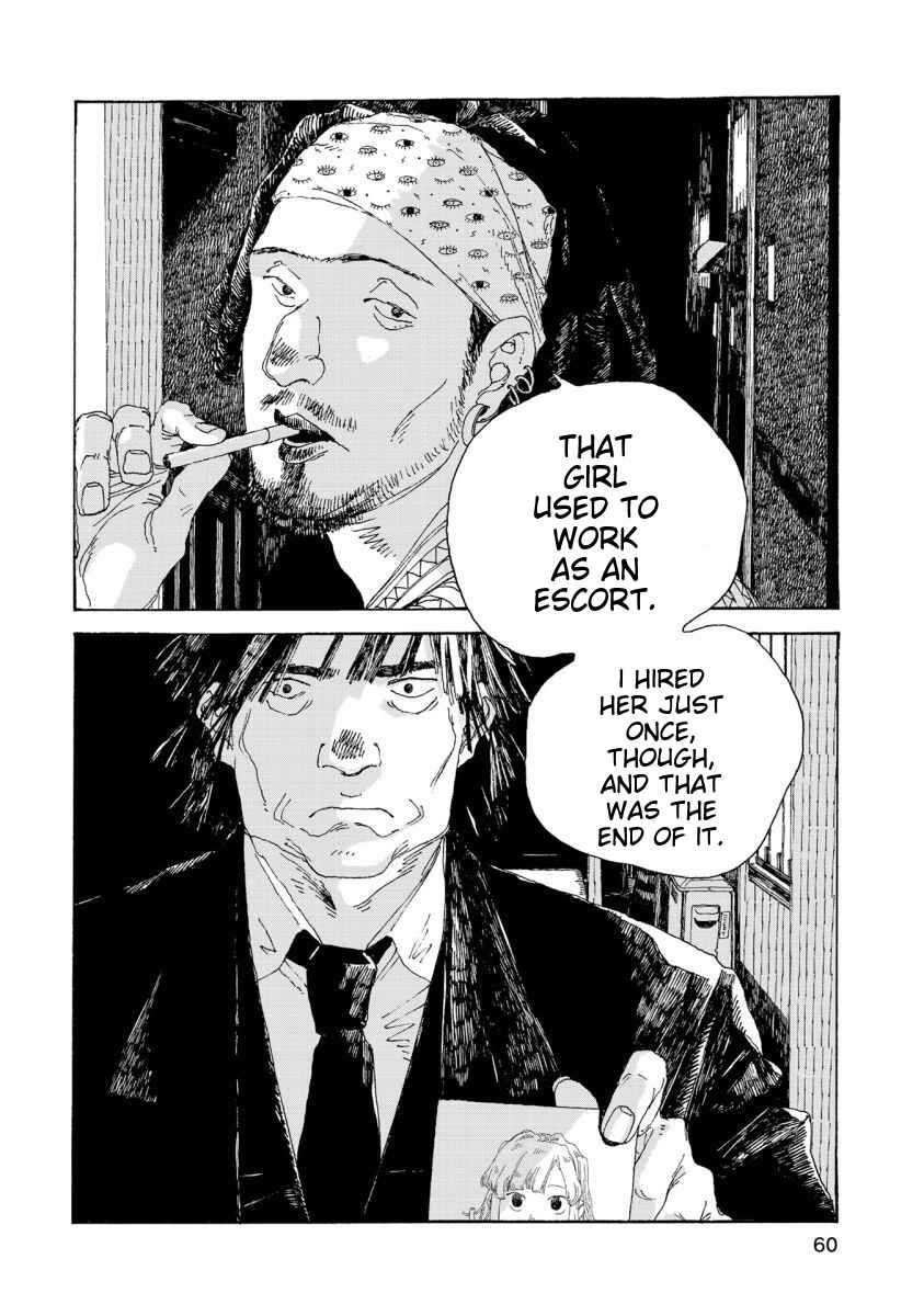 Page 16 Chapter 28 Denpa Seinen