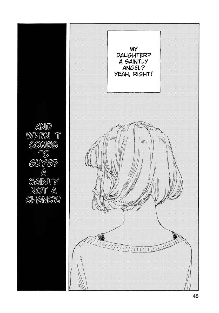 Page 4 Chapter 28 Denpa Seinen