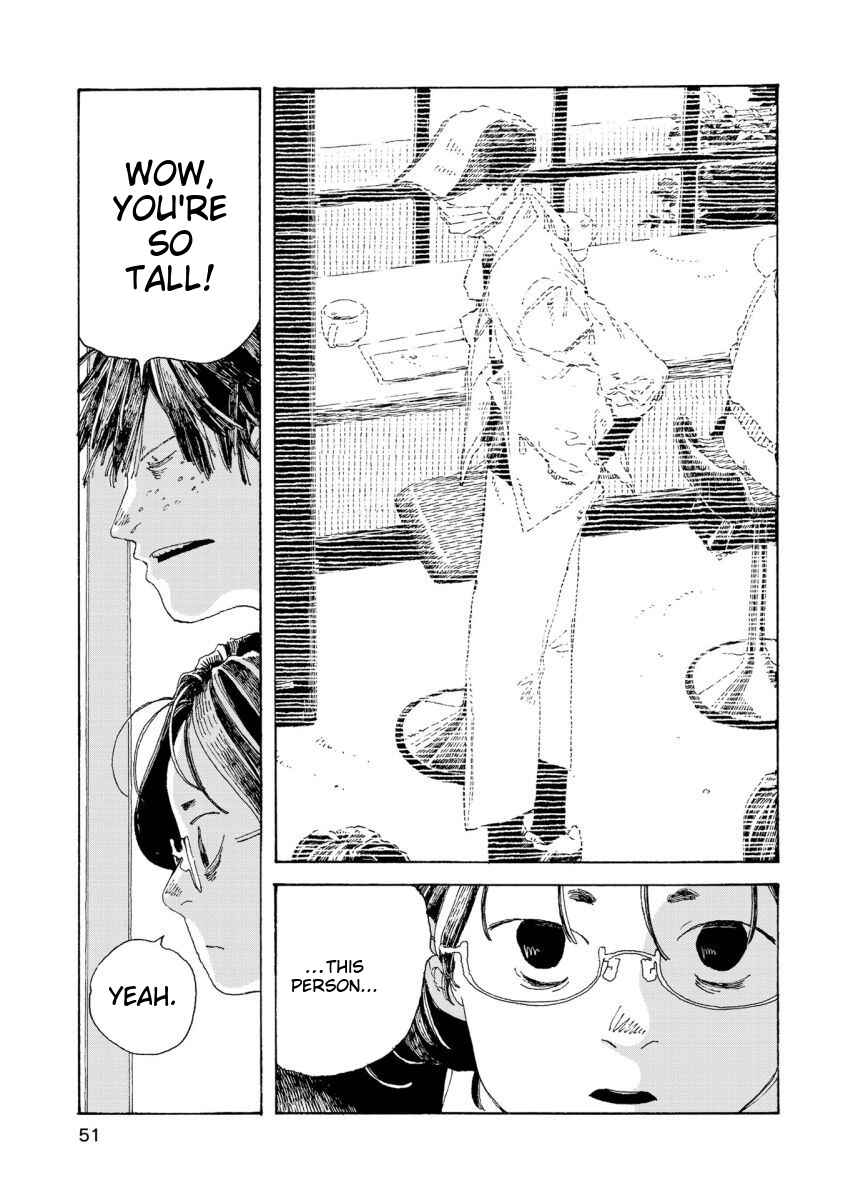 Page 7 Chapter 28 Denpa Seinen