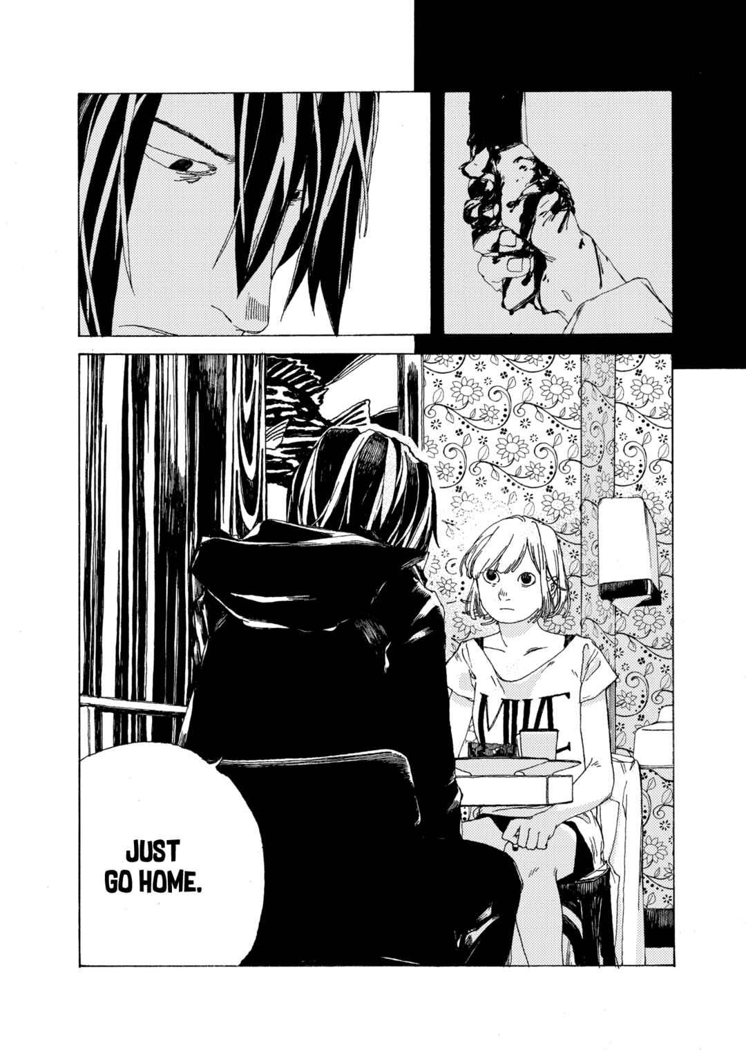 Page 15 Chapter 2 Denpa Seinen