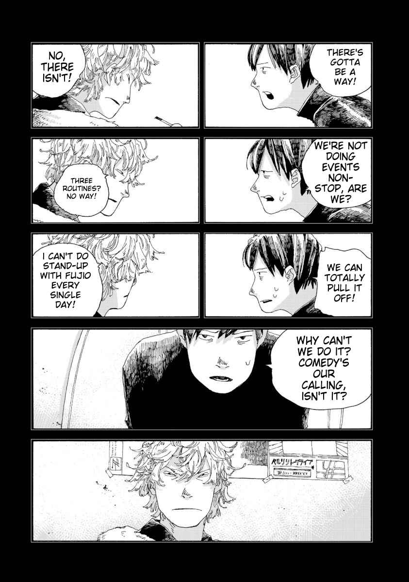 Page 13 Chapter 38 Denpa Seinen
