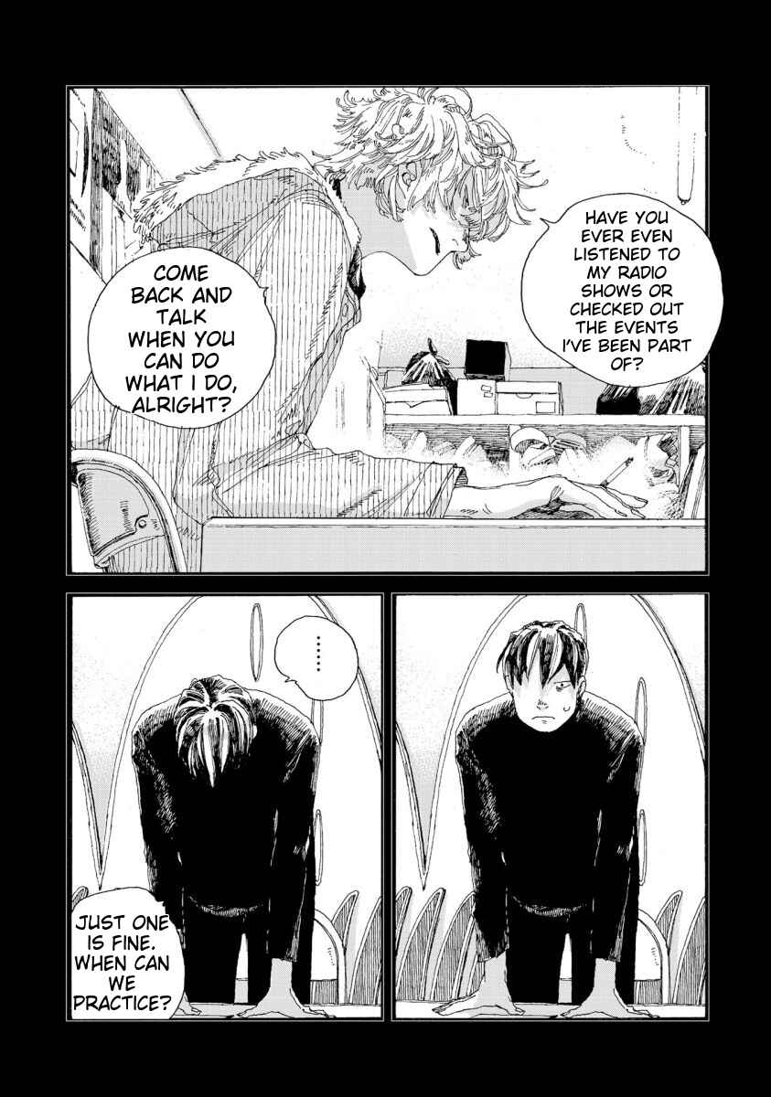 Page 14 Chapter 38 Denpa Seinen
