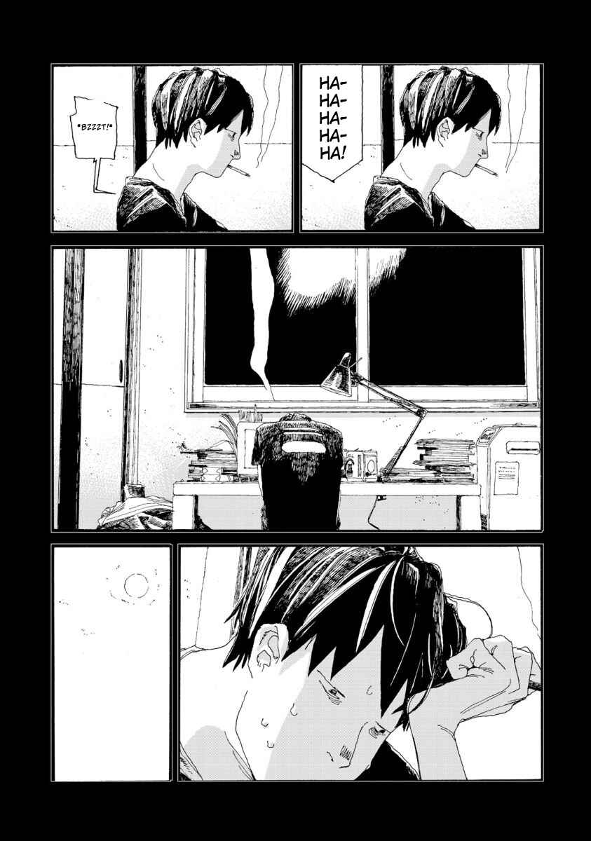 Page 6 Chapter 38 Denpa Seinen