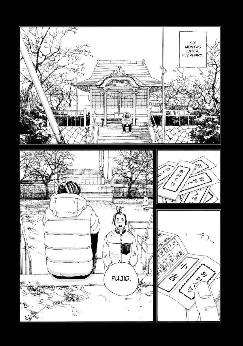 Page 7 Chapter 38 Denpa Seinen