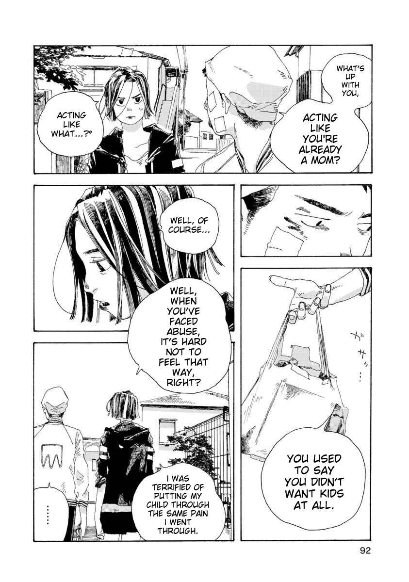 Page 11 Chapter 22 Denpa Seinen