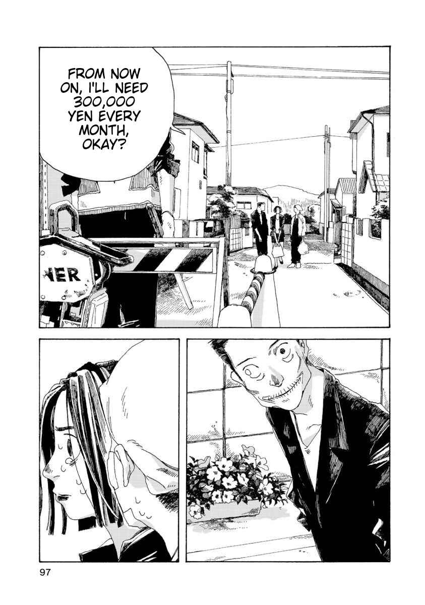Page 16 Chapter 22 Denpa Seinen
