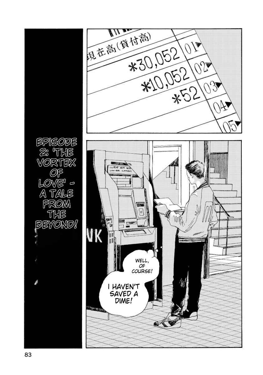 Page 2 Chapter 22 Denpa Seinen