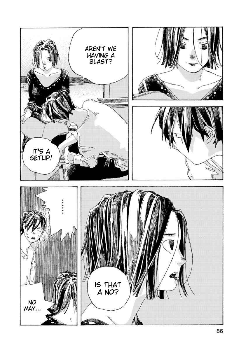 Page 5 Chapter 22 Denpa Seinen