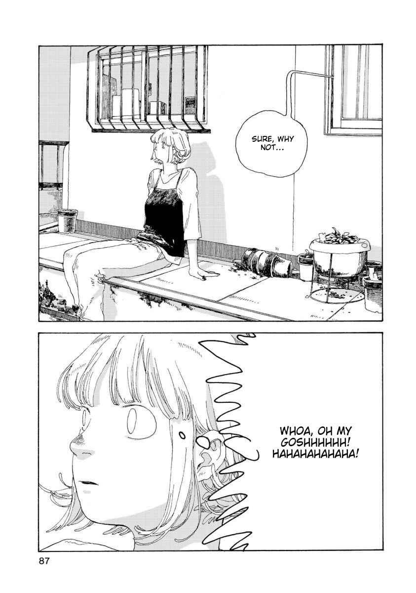 Page 6 Chapter 22 Denpa Seinen