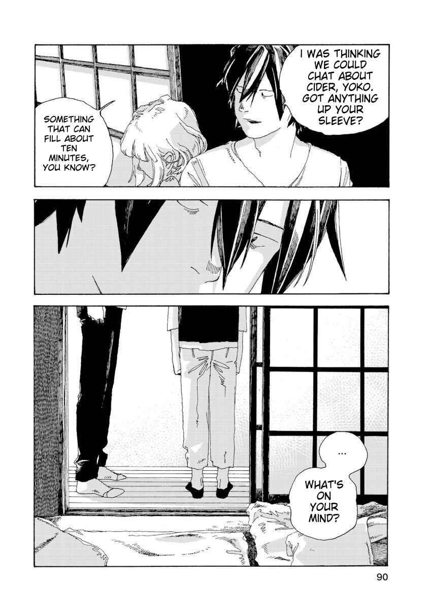 Page 9 Chapter 22 Denpa Seinen