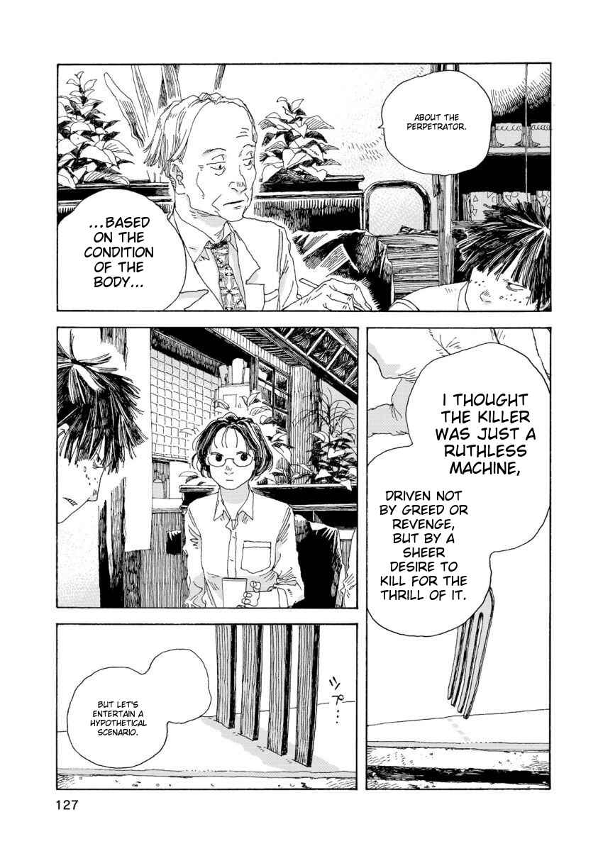Page 10 Chapter 24 Denpa Seinen