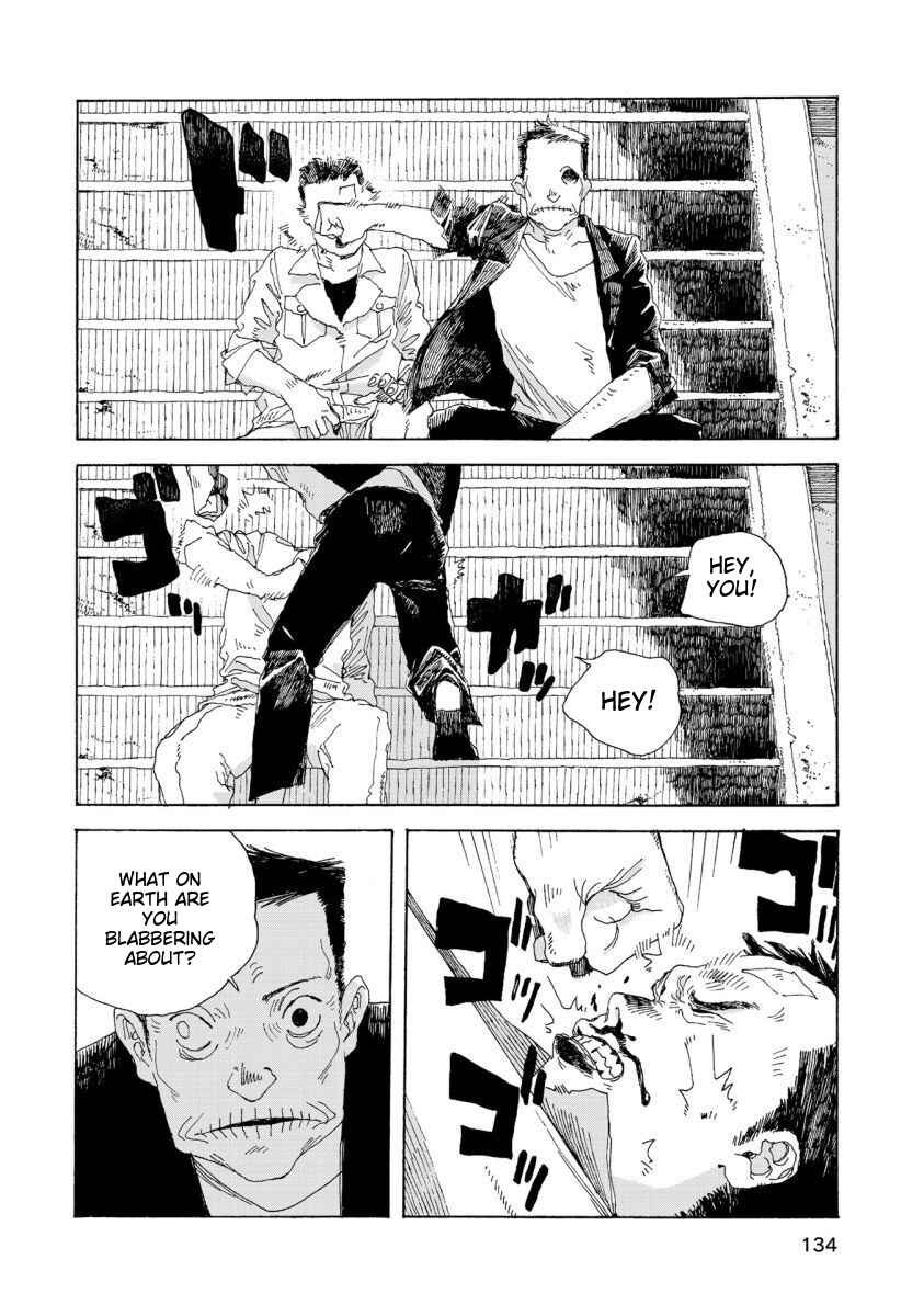 Page 17 Chapter 24 Denpa Seinen