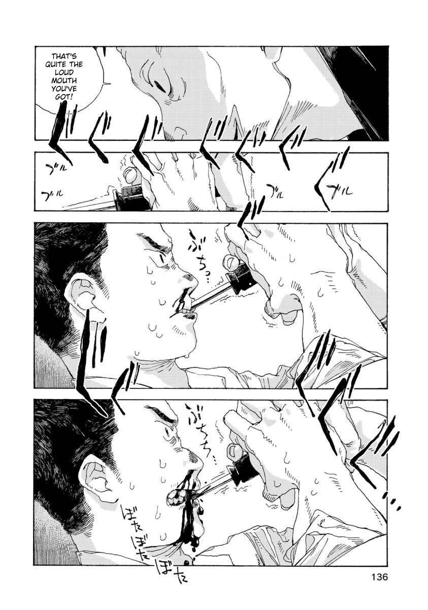 Page 19 Chapter 24 Denpa Seinen