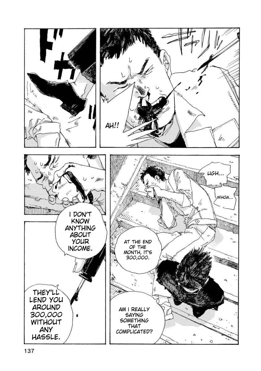Page 20 Chapter 24 Denpa Seinen