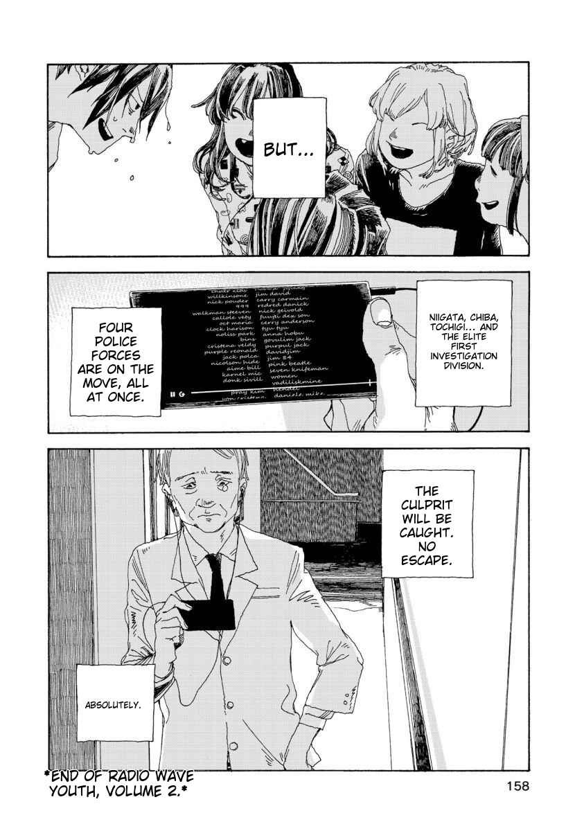 Page 19 Chapter 17 Denpa Seinen