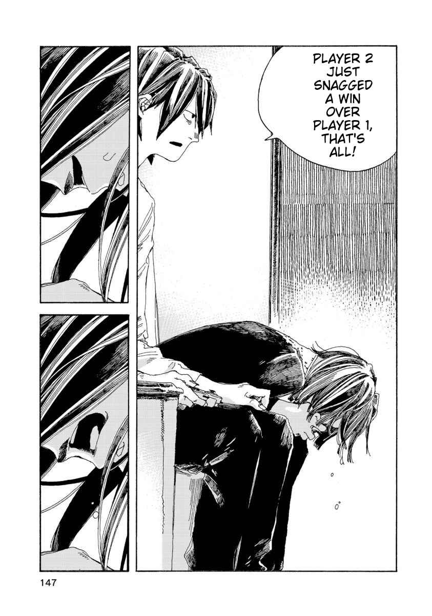 Page 8 Chapter 17 Denpa Seinen
