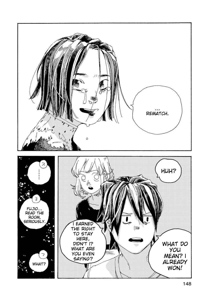Page 9 Chapter 17 Denpa Seinen