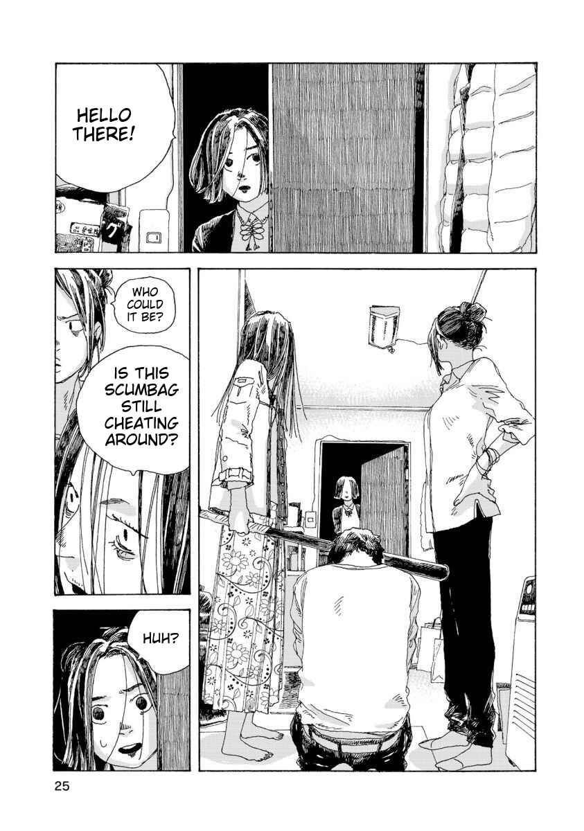 Page 4 Chapter 19 Denpa Seinen