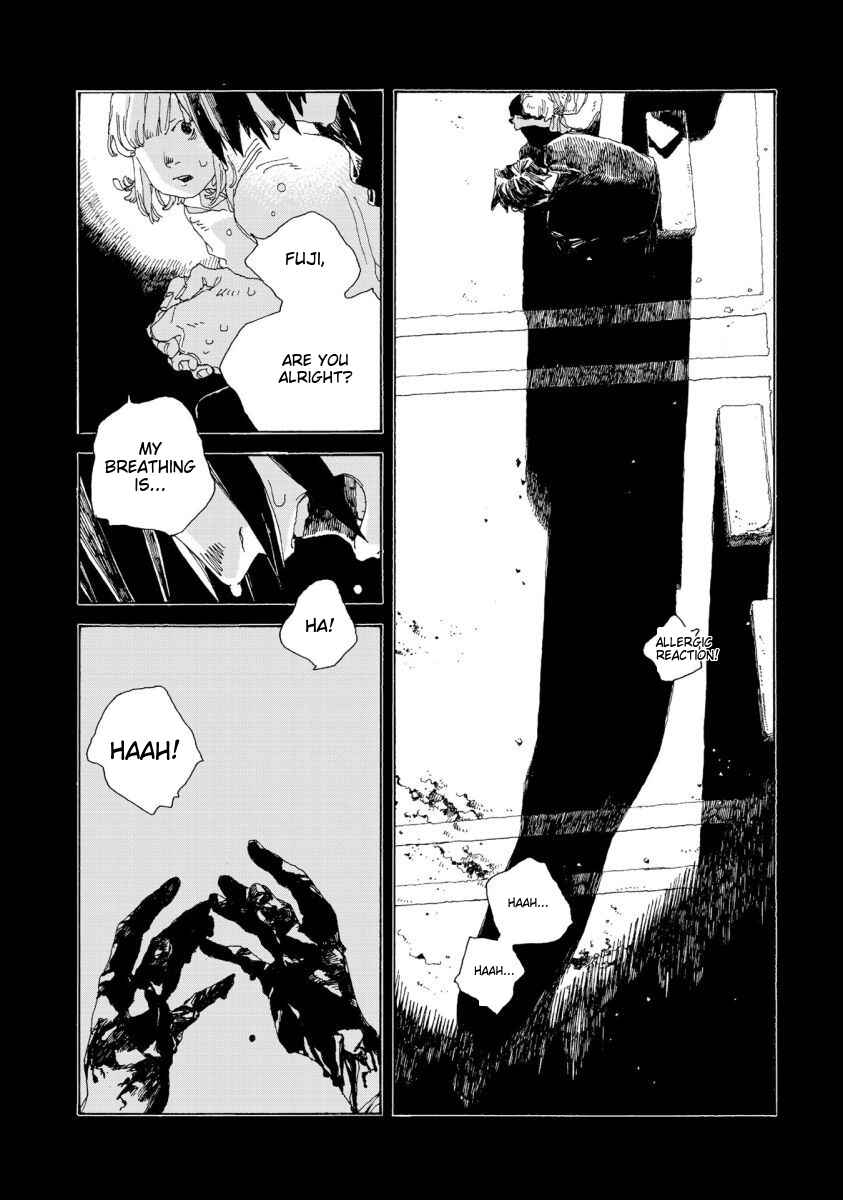 Page 4 Chapter 34 Denpa Seinen