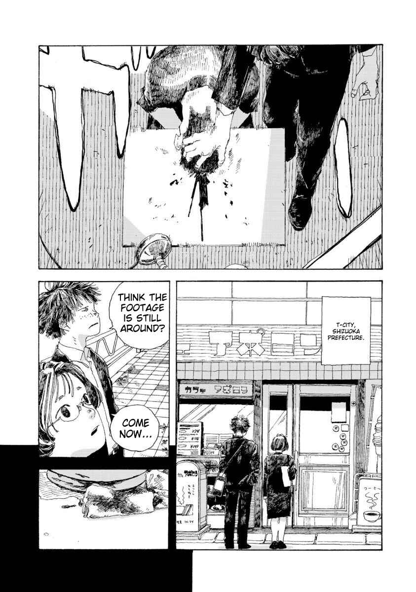 Page 12 Chapter 27 Denpa Seinen