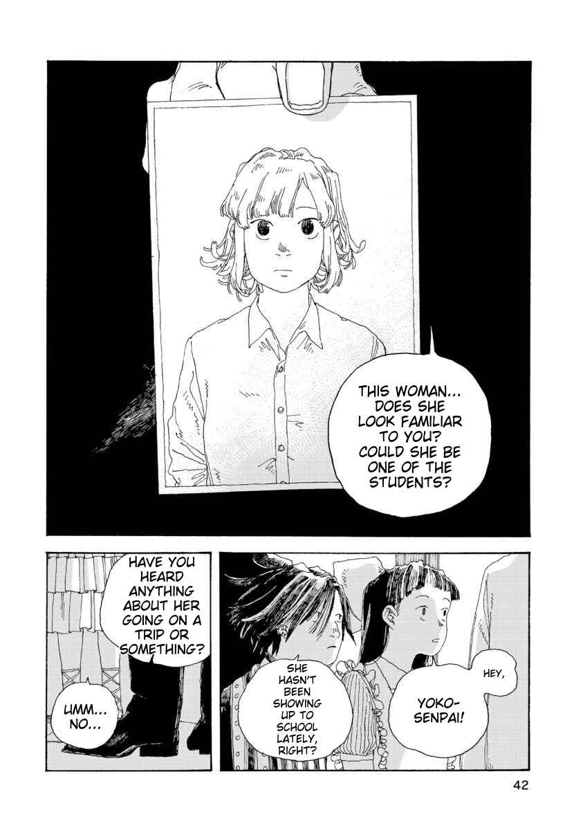 Page 17 Chapter 27 Denpa Seinen
