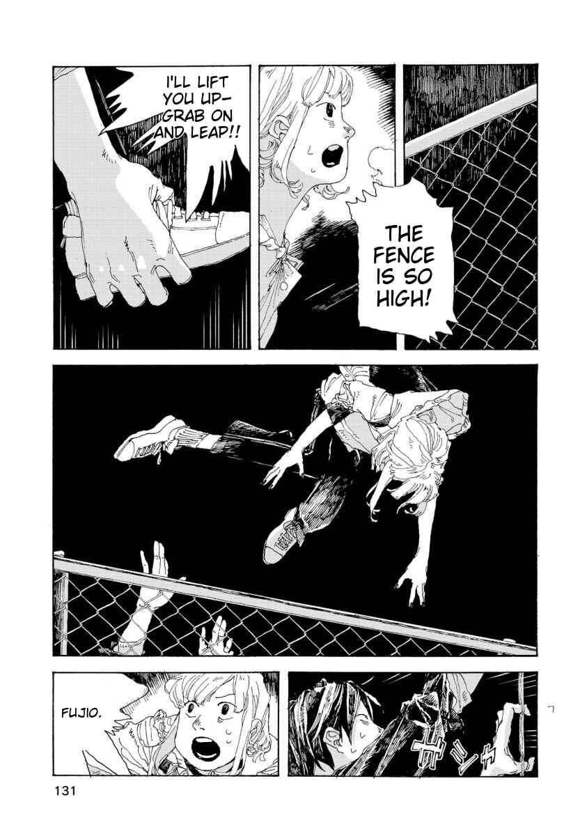 Page 14 Chapter 41 Denpa Seinen