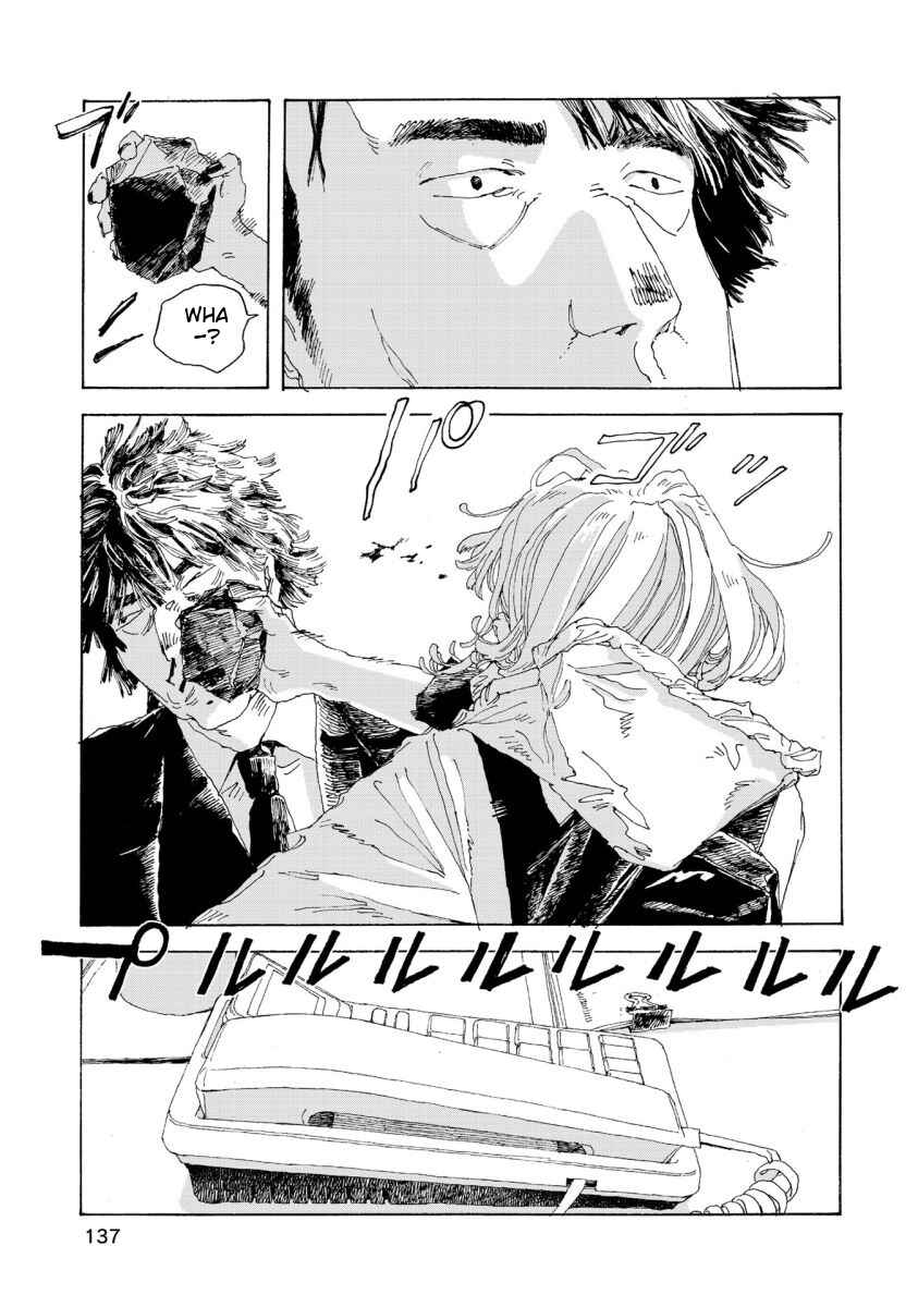 Page 20 Chapter 41 Denpa Seinen