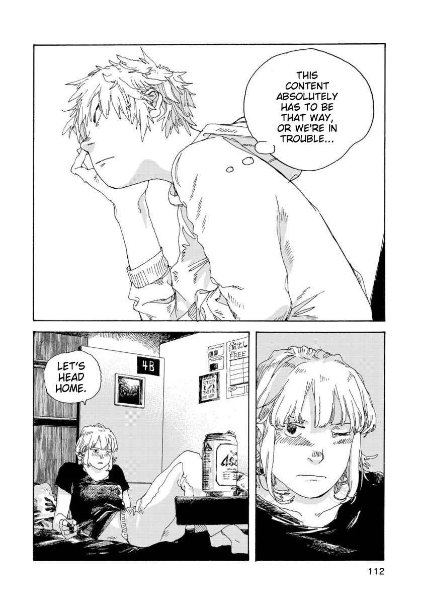 Page 15 Chapter 23 Denpa Seinen