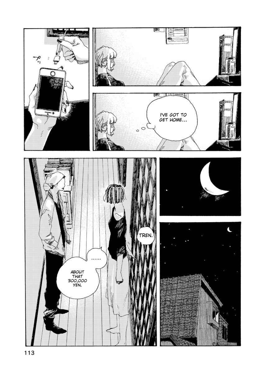 Page 16 Chapter 23 Denpa Seinen