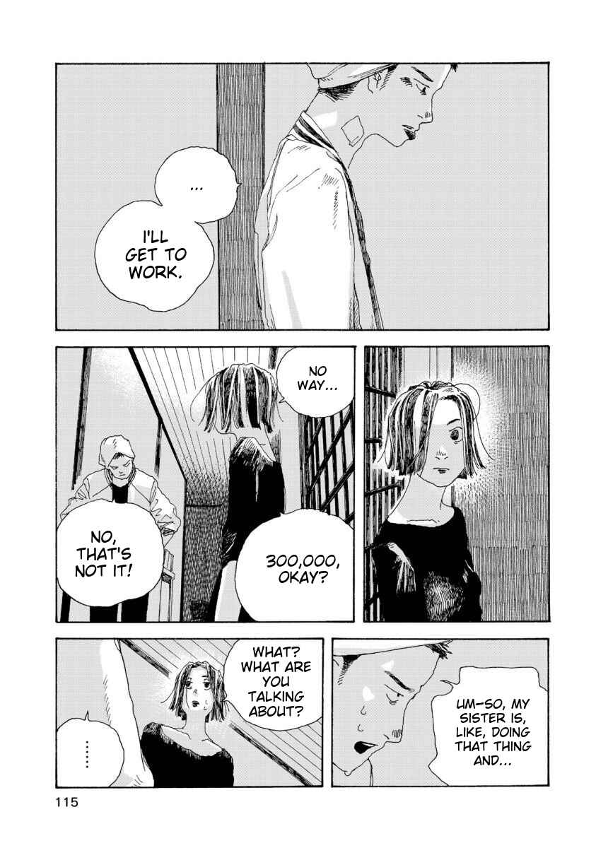 Page 18 Chapter 23 Denpa Seinen