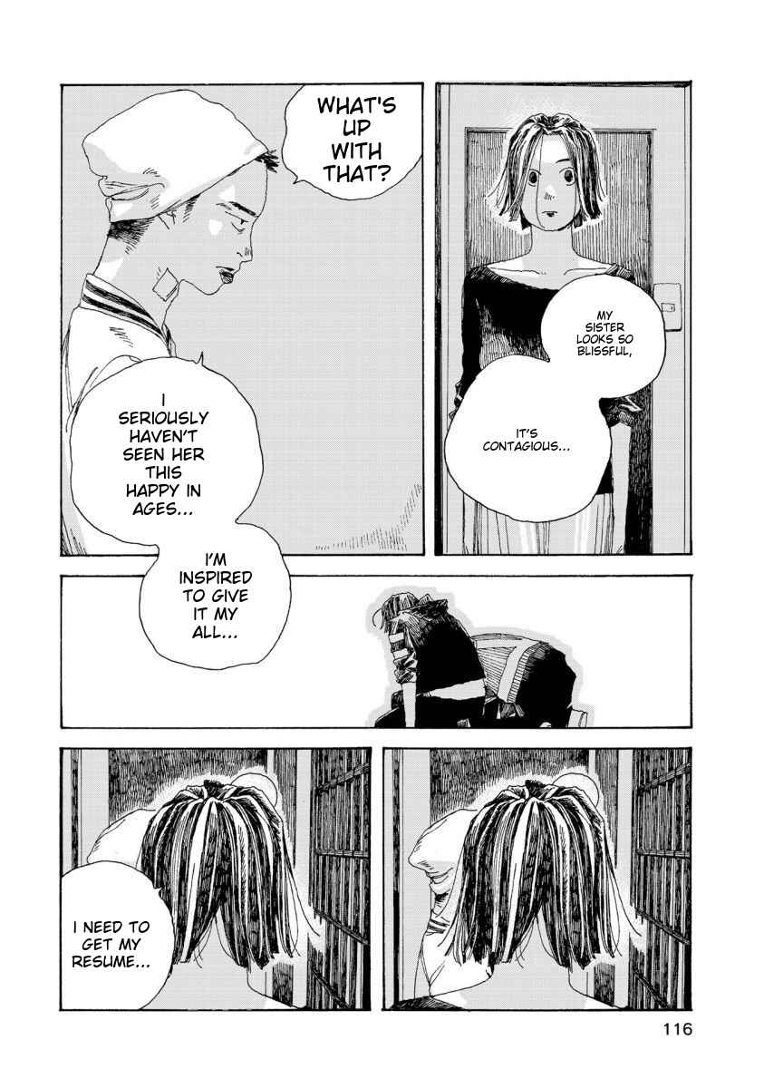 Page 19 Chapter 23 Denpa Seinen