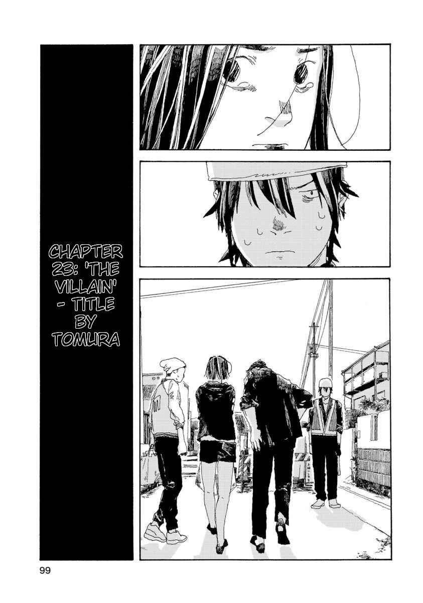 Page 2 Chapter 23 Denpa Seinen