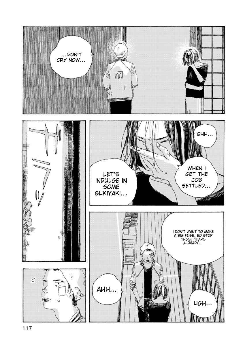 Page 20 Chapter 23 Denpa Seinen